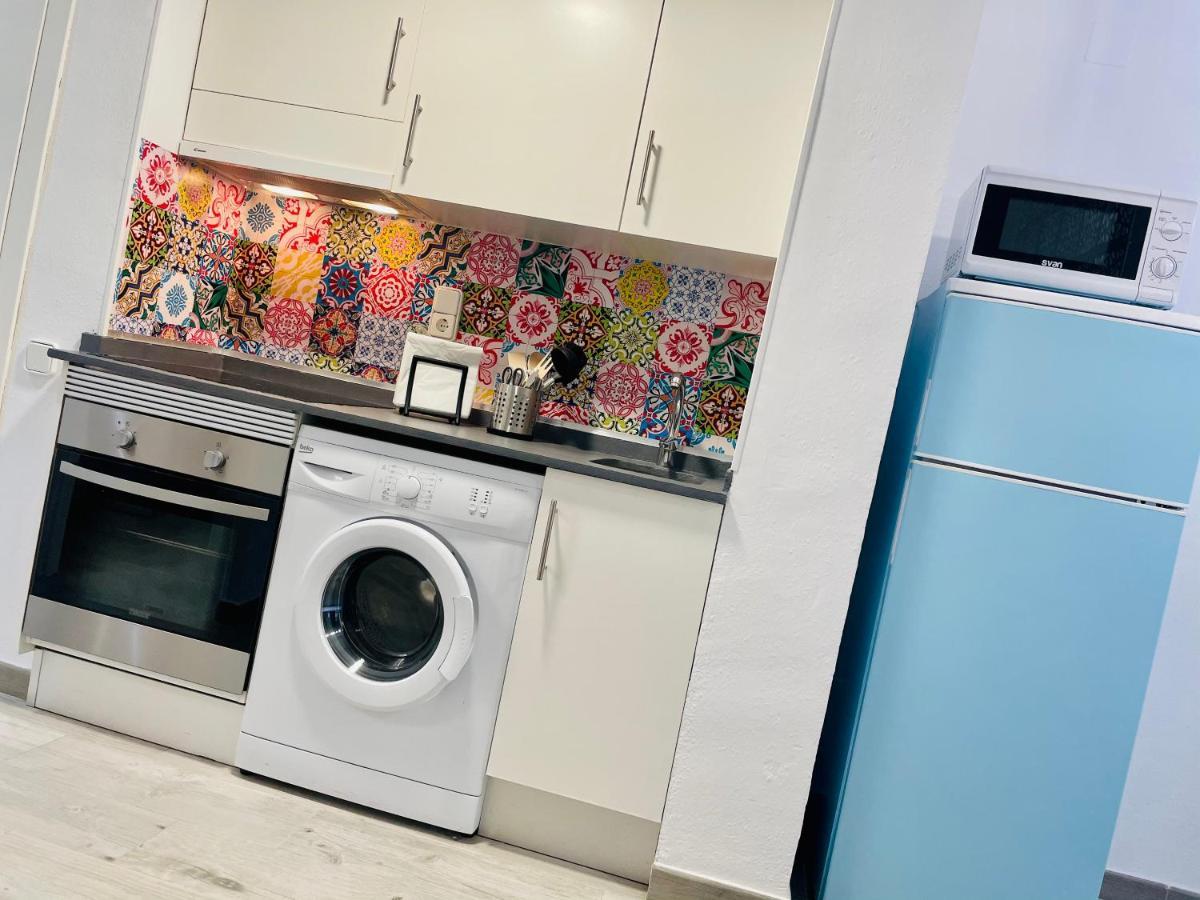 S_Apartamento Salou Zewnętrze zdjęcie