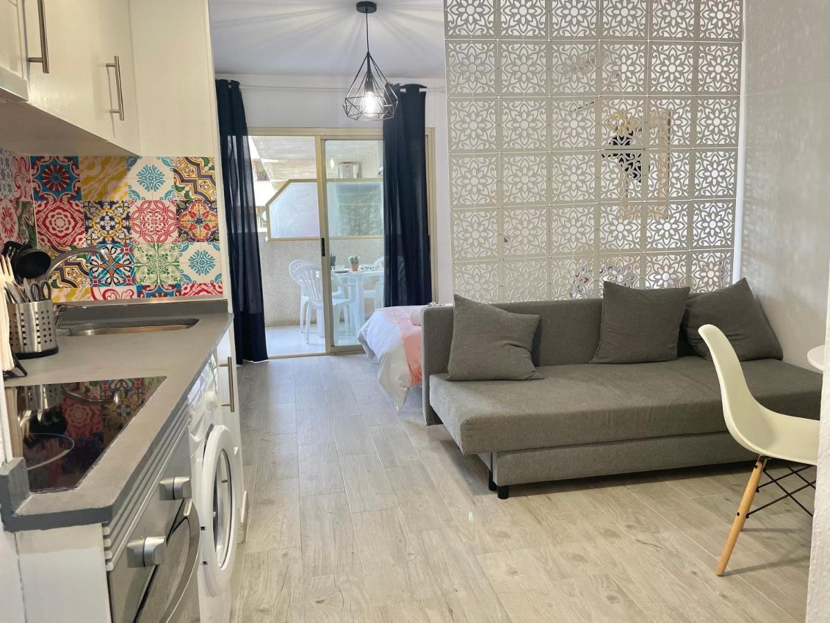 S_Apartamento Salou Zewnętrze zdjęcie