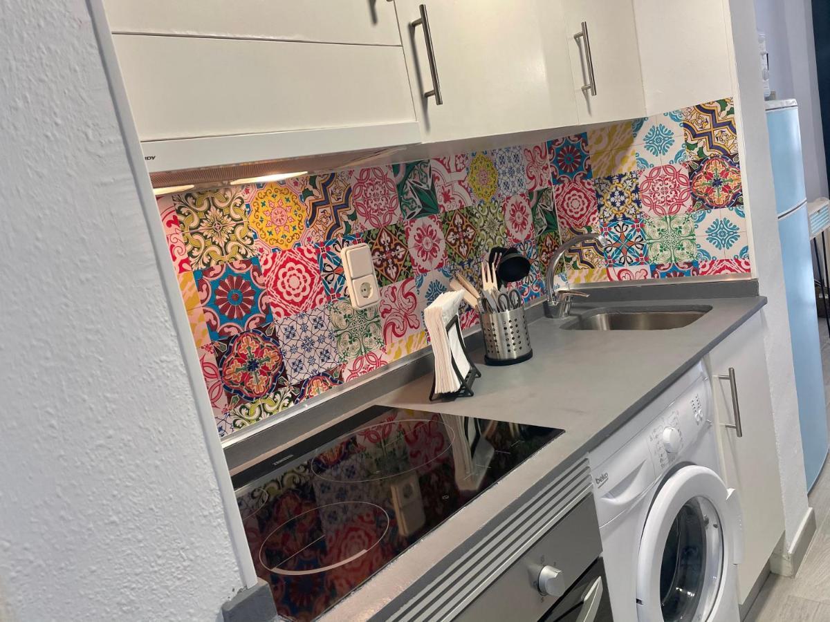 S_Apartamento Salou Zewnętrze zdjęcie