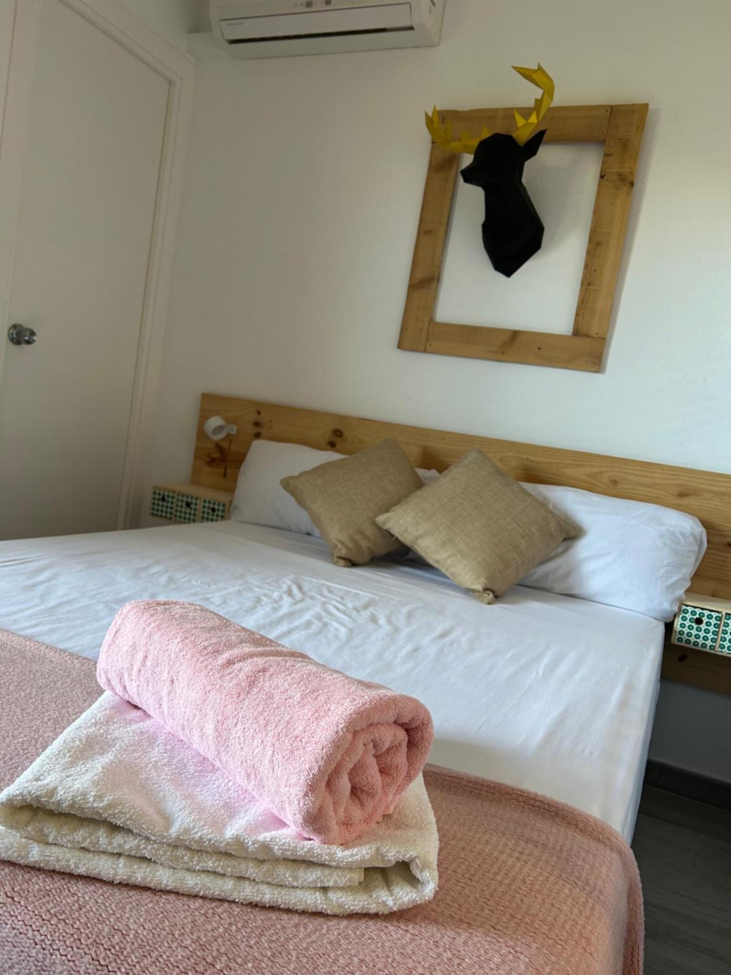 S_Apartamento Salou Zewnętrze zdjęcie