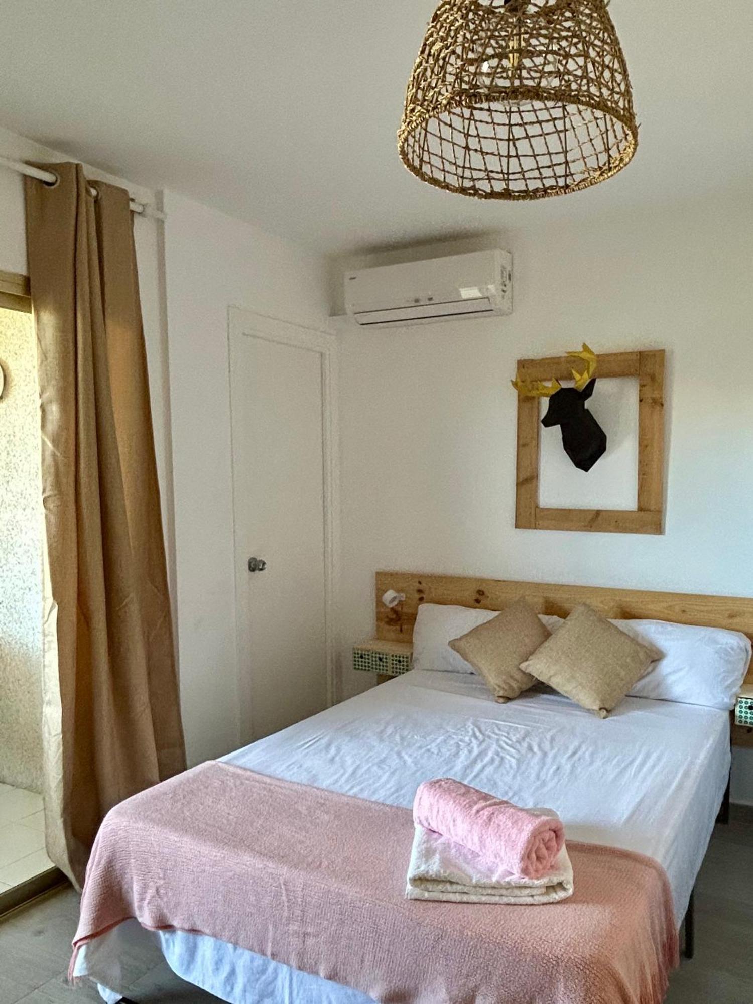 S_Apartamento Salou Zewnętrze zdjęcie